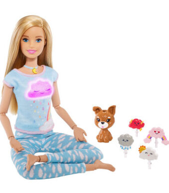 Barbie-1