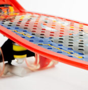 Pennyboard-